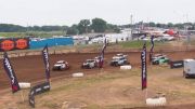 Highlights: AMSOIL Champ Off-Road at Dirt City 2026 | Pro SxS Saturday