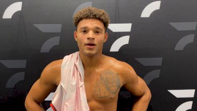 Melvin Miller Piled Up The Points In Dominant WNO Win