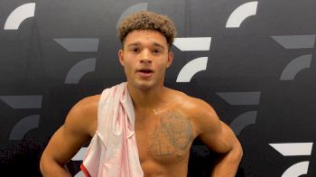 Melvin Miller Piled Up The Points In Dominant WNO Win