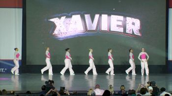 Xavier University [2024 Hip Hop Division I Finals] 2024 NCA & NDA College Nationals