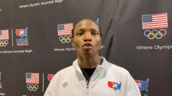 Adaugo Nwachukwu Wins 3-Match Thriller To Make First Senior World Team