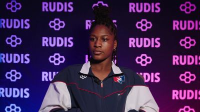 18-Year-Old Morgan Turner Is Wrestling Three World Championships In One Year
