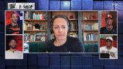 Femke Broeders-Bol Interview | Brussels Diamond League 2026