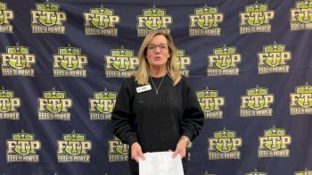 Feel the Power - Sunday - Award Ceremony 4