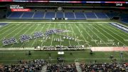 Blue Stars 2025 "An Outdoor Overture" DCI Southwestern Championship