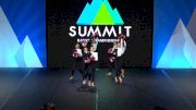 DanceForce AZ [2023 Junior - Pom - Small Semis] 2023 The Dance Summit