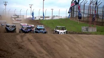 Highlights: Show-Me Off-Road Shootout 2025 | Pro Stock SxS Saturday