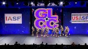 Foursis Dance Academy [2023 Senior Small Jazz Finals] 2023 The Dance Worlds