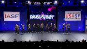 Dollhouse Dance Factory - Louboutins (USA) [2023 Open Elite Hip Hop Finals] 2023 The Dance Worlds