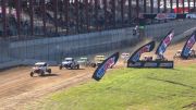 Highlights: AMSOIL Champ Off-Road at Wheatland 2026 | Pro SxS Sunday