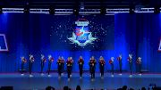 Star Steppers Dance Youth Team Pom [2023 Youth Large - Pom Day 2] 2023 NDA All-Star Nationals