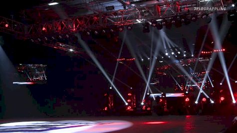 Joe Oppedisano vs Stephen Plyler Fight To Win 155