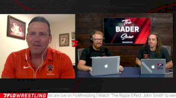 Sean Gray Full Bader Show Interview