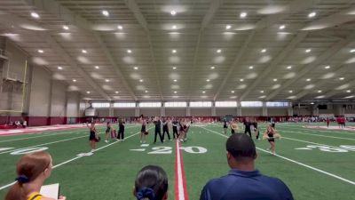 Florida State University [School Division IA] 2026 UCA College Camps: Game Day Timeout Routines