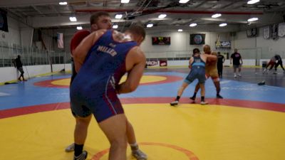 Amos And Miller Go Greco