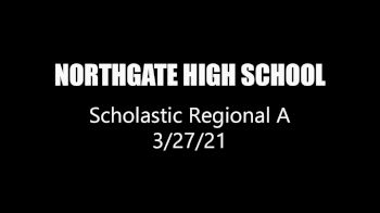 Northgate HS - "For Her"