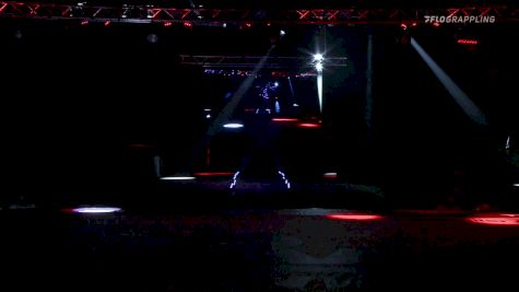 Blake Bradshaw vs Eric Gibbons Fight To Win 163