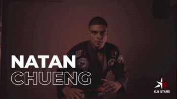 Lucas Gualberto vs Natan Chueng BJJ Stars VI (English commentary)