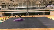 Middletown High School Winter Guard--"How Lucky We Are"