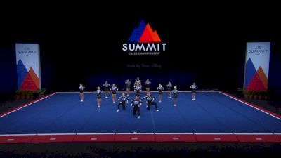 South Bay Divas - J Bling [2021 L4 Junior - Small Finals] 2021 The Summit