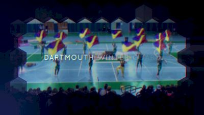 Dartmouth HS Junior- Six