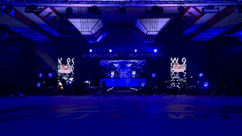 Brandon Alexander vs Tobin Staley  Fight To Win 181