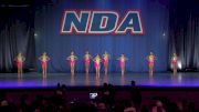 Star Steppers Dance [2024 Mini Small - Jazz Day 1] 2024 NDA All-Star Nationals