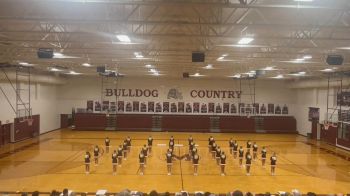 Magnolia High School [Varsity - Game Day] 2023 UCA & UDA December Virtual Challenge