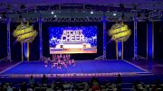 Rocket Cheer - Stars [2024 Youth-Small] 2021 CHEERSPORT: Concord Classic 1