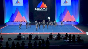Cheer Athletics - Denver - Shiv3r (USA) [2024 L3 U16 Semis] 2024 The Summit