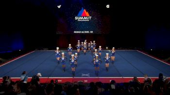 Prodigy All Stars - Ice [2024 L4 Junior - Small Finals] 2024 The Summit