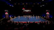 West Coast Fame Allstars Cheer - MAFIA [2024 L3 Senior Coed - Small Finals] 2024 The D2 Summit