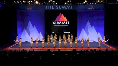 House of Legends - BankR$ll [2024 L4 Senior Coed - Medium Semis] 2024 The D2 Summit