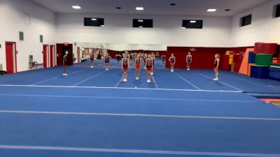 Buckeye Cheer Elite - Junior Jags [L2 Junior] 2025 COA - Virtual Championship