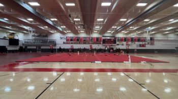 Cheyenne Central High School - Game Day Band Chant [Game Day Band Chant Large] 2024 USA Virtual Spirit Regional I