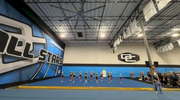 OC All Stars - Youth Yellow - Foothill Ranch [L2 Youth] 2024 WSF - Virtual Winter I