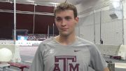 Blake Harris Of Texas A&M Wins Men's Heptathlon At 2025 SEC Indoors