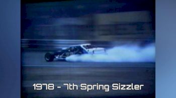 A Look Back At The 1978 Spring Sizzler At Stafford