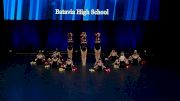 Batavia High School [2022 Junior Varsity Pom Semis] 2022 UDA National Dance Team Championship