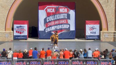 California State University Dominguez Hills [2022 Hip Hop Division II Finals] 2022 NCA & NDA Collegiate Cheer and Dance Championship