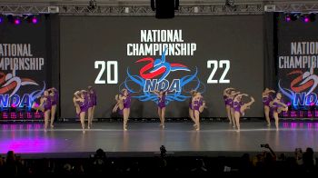 Homestead High School [2022 Large Varsity Jazz Finals] 2022 NDA National Championship