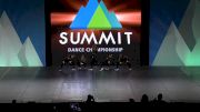 Dance Force Studios - Cohesion All Girl [2022 Youth Hip Hop - Small Finals] 2022 The Dance Summit