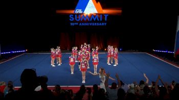 Dakota Spirit - Eclipse [2022 L3 Senior - Medium Finals] 2022 The Summit