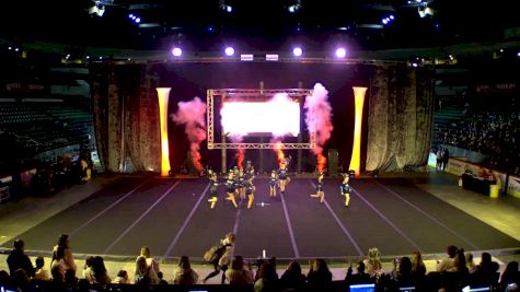 NJ Premier All Stars - Reign [2021 L1 Youth - Small] 2021 Champion Cheer & Dance: Trenton Cheer Grand Nationals