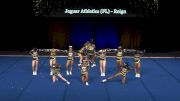 Jaguar Athletics (FL) - Reign [2022 L2 Senior - D2 Day 2] 2022 UCA International All Star Championship