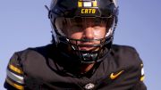 Big Things Ahead For Alex Bueno And Michigan Tech Football
