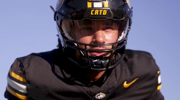 Big Things Ahead For Alex Bueno And Michigan Tech Football