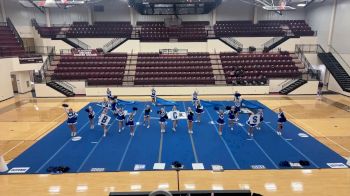 Bridge Creek High School - Game Day JH/MS School [Game Day JH/MS- Medium] 2026 NCA HS Virtual Championship