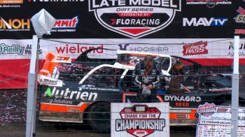 Top-3 Recap | 2025 Lucas Oil Silver Dollar Nationals Friday at Huset's Speedway