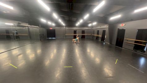 Rock City Dance Center - Kinley McEntyre 2025-2026 [Junior - Solo - Contemporary/Lyrical] 2026 NDA All Star National Solo Qualifier